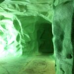 FATGRNCAV-10-Scene work for film