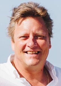 Peter Smit Eagle Insulation